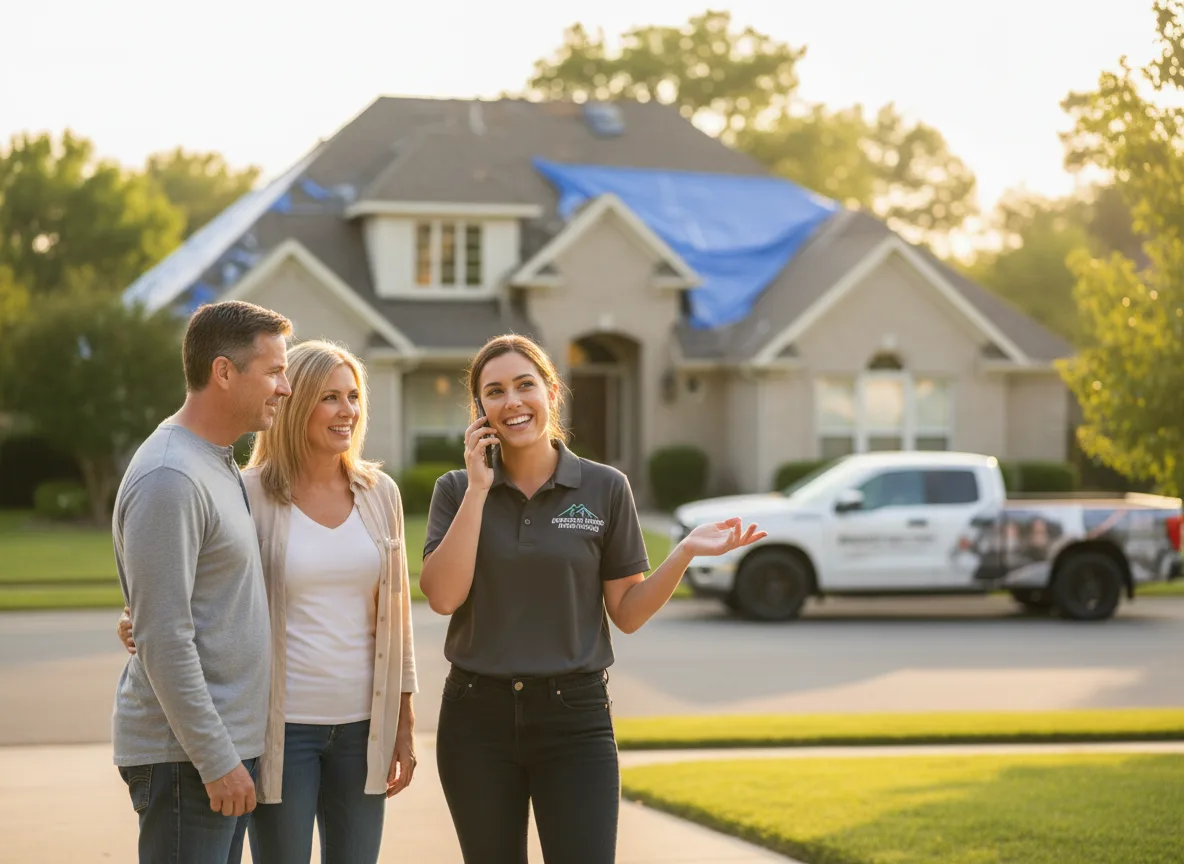 Emergency Roof Repair Allardt, TN FAQs